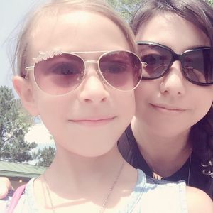 Meet your Posher, Reiko